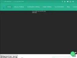 Sites similar to balitrekkingtour.net