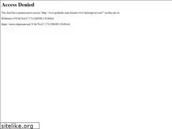 Sites similar to balitropical.com