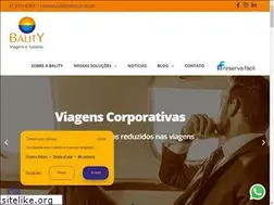Sites similar to bality.com.br