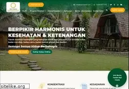 Sites similar to baliusada.com