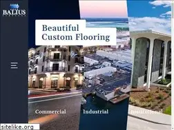 Sites similar to baliussurfaces.com