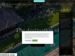 Sites similar to balivacationhomes.com