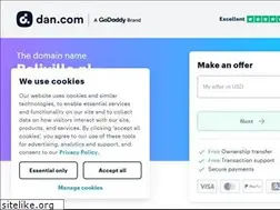 Sites similar to balivilla.nl