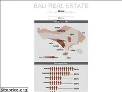Sites similar to balivilla.sale