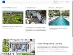 Sites similar to balivillaagent.com