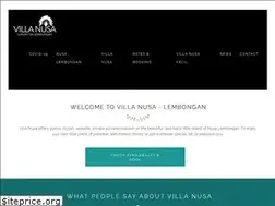 Sites similar to balivillanusa.com