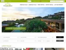 Sites similar to balivillasales.com