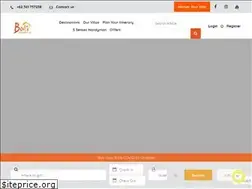 Sites similar to balivillasrus.com