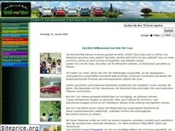 Sites similar to balivwtour.com