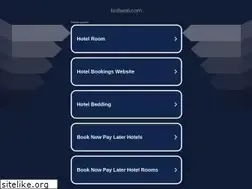 Sites similar to baliwall.com