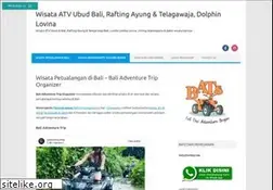 Sites similar to baliwatersport.net