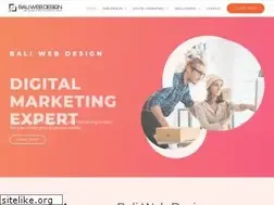 Sites similar to baliwebdesign.co.id