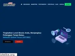 Sites similar to baliwebs.com