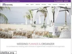 Sites similar to baliweddingdestination.net