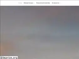Sites similar to baliwellnessretreat.com