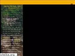 Sites similar to baliwilderness.com