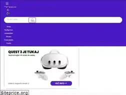 Sites similar to balix.si