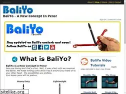 Sites similar to baliyo.com