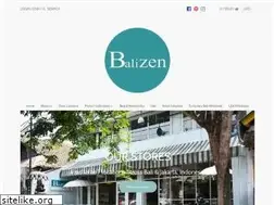 Sites similar to balizenhome.com