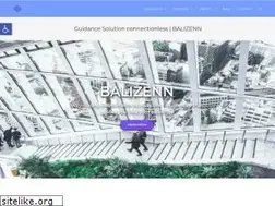 Sites similar to balizenn.com