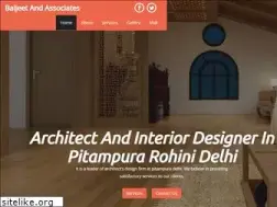 Sites similar to baljeetandassociates.org