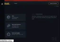 Sites similar to baljetgroep.nl