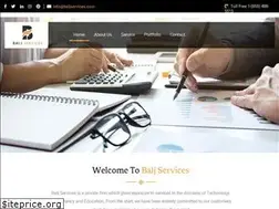 Sites similar to baljservices.com