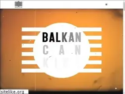 Sites similar to balkan-can-kino.com