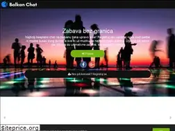 Sites similar to balkan-chat.com