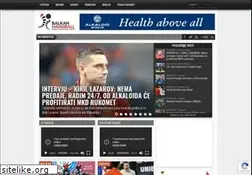Sites similar to balkan-handball.com