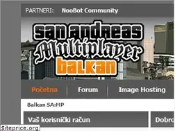 Sites similar to balkan-samp.com