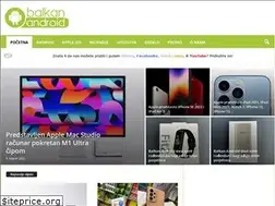 Sites similar to balkanandroid.com