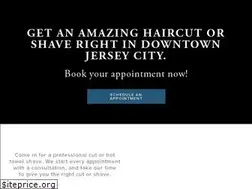 Sites similar to balkanbarbershop.com