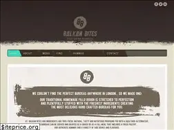 Sites similar to balkanbites.com