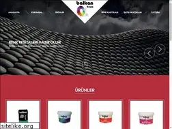 Sites similar to balkanboya.com