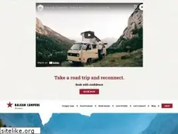 Sites similar to balkancampers.com