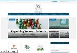 Sites similar to balkancsd.net