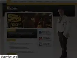 Sites similar to balkanekspresbend.com