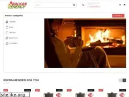 Sites similar to balkanenergy.net