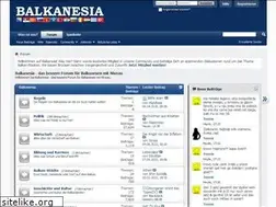 Sites similar to balkanesia.info