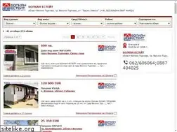 Sites similar to balkanestate.imot.bg