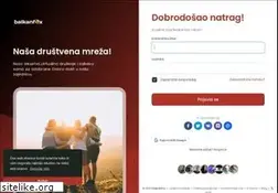 Sites similar to balkanfox.com