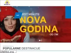 Sites similar to balkanfuntravel.rs