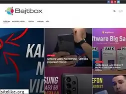 Sites similar to balkangadgets.com