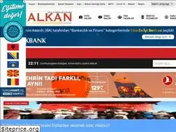 Sites similar to balkangunlugu.com.tr