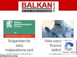 Sites similar to balkangunlugu.com