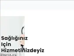 Sites similar to balkanhastanesi.com.tr