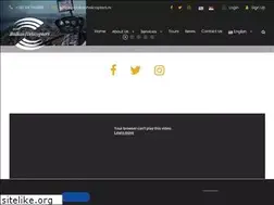 Sites similar to balkanhelicopters.rs