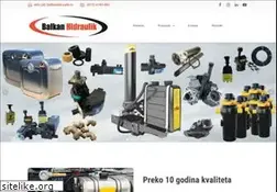 Sites similar to balkanhidraulik.rs