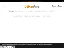 Sites similar to balkanhome.com.tr